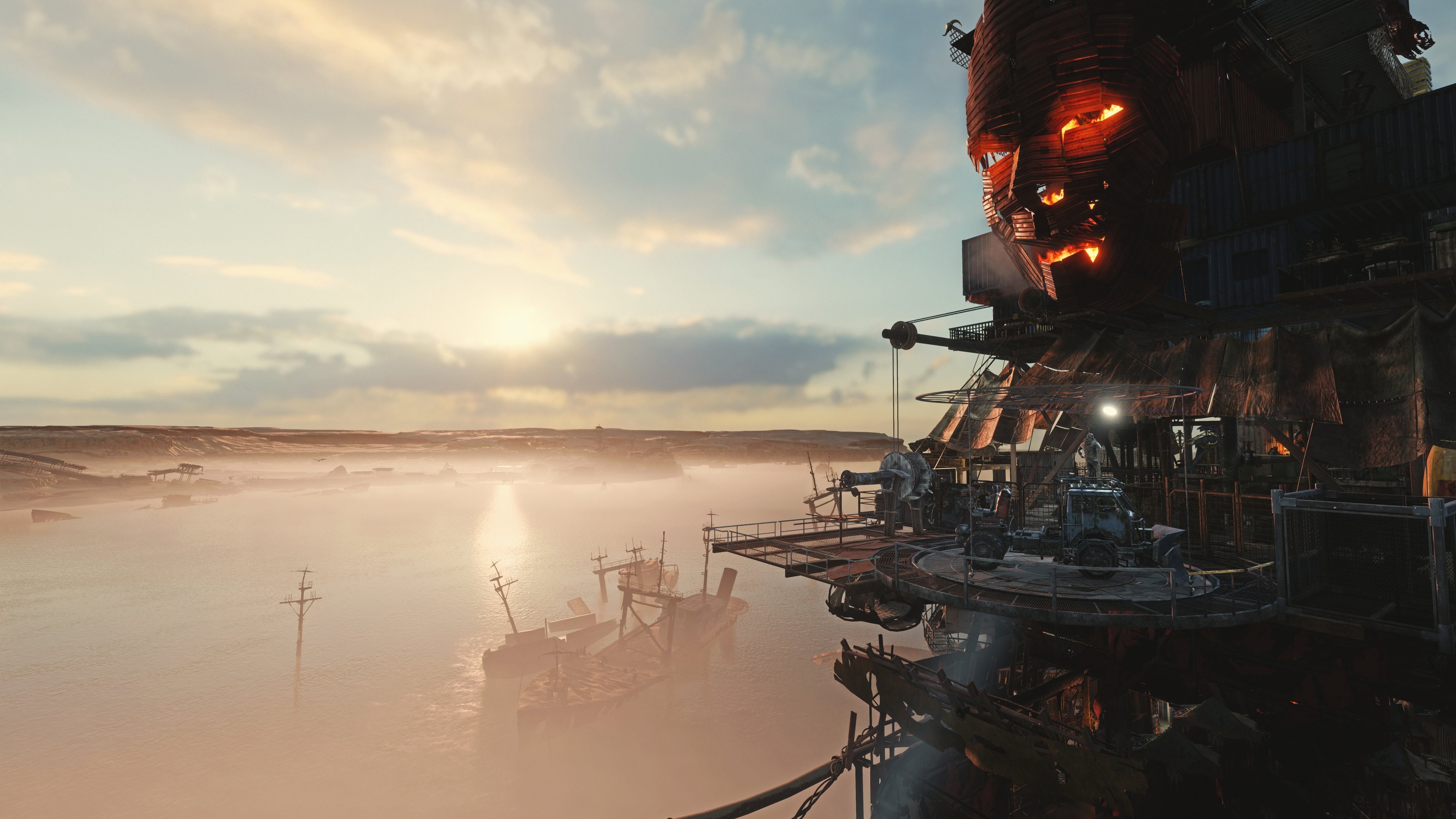 Metro Exodus - Imagen 44